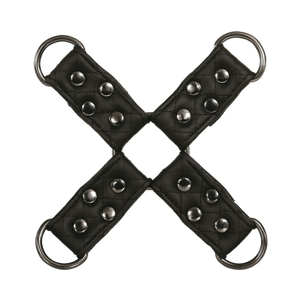 Adam & Eve Eve's Fetish Dreams Advanced Bondage Set