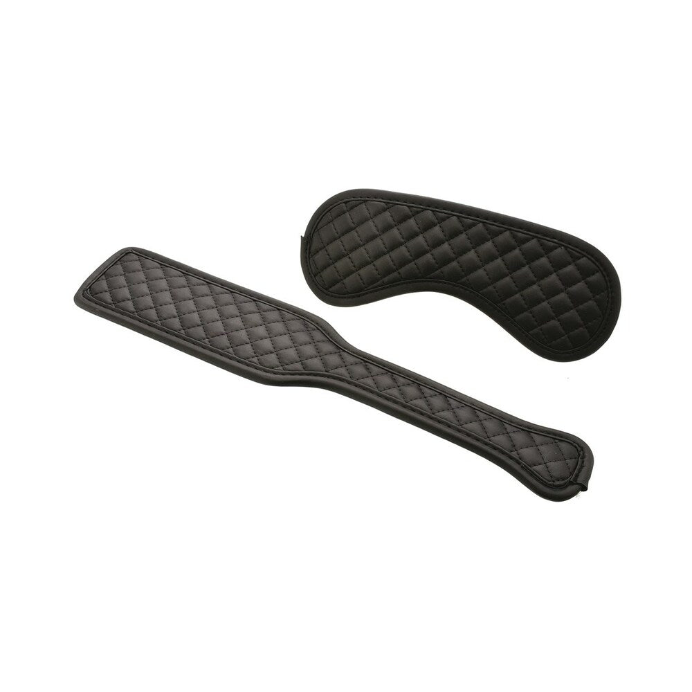 Adam & Eve Eve's Fetish Dreams Advanced Bondage Set