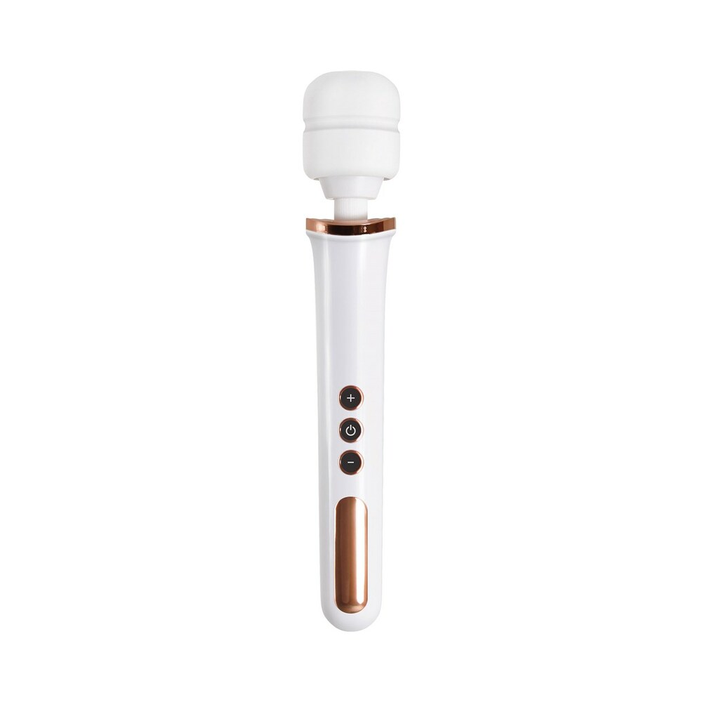 Adam & Eve Magic Wand Massager Rechargeable