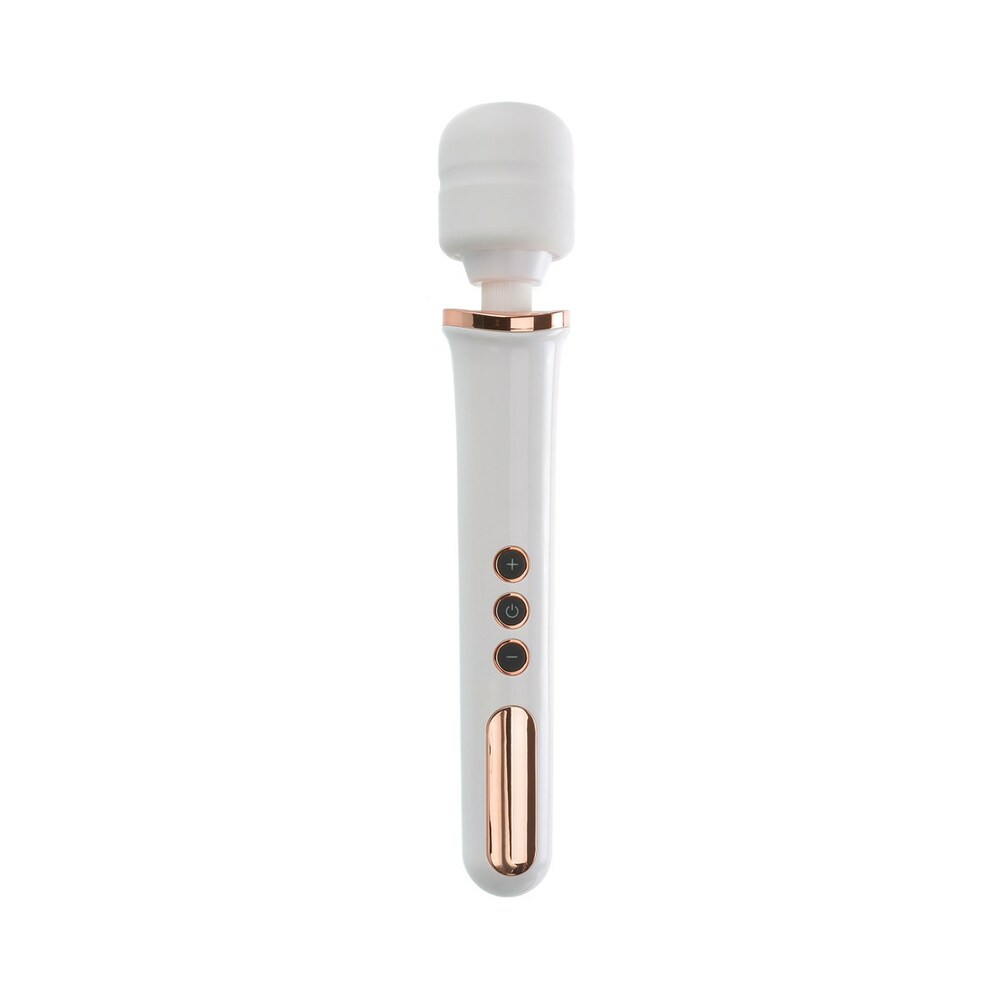 Adam & Eve Magic Wand Massager Rechargeable
