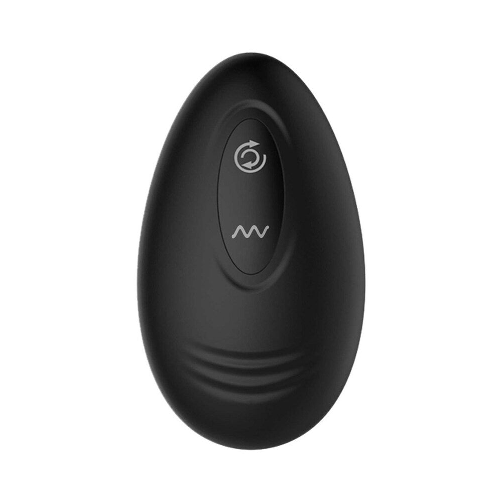 Adam & Eve Charles II Rechargeable Silicone Prostate Stimulator