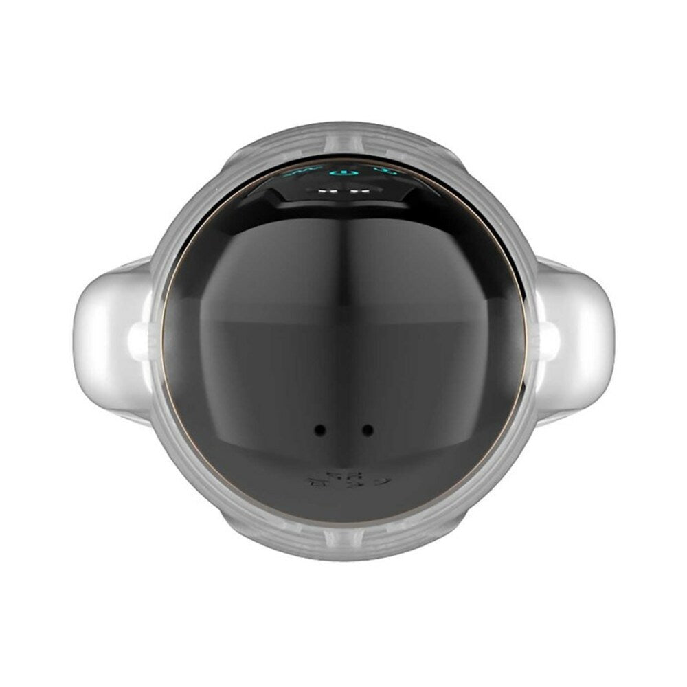 Adam & Eve Adam's Gawk Gawk 2.0 Sucking & Vibrating Sleeve