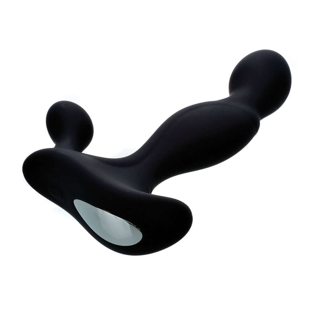 Adam & Eve Adam's Vibrating Triple Probe body-conscious prostate massager for deep stimulation.