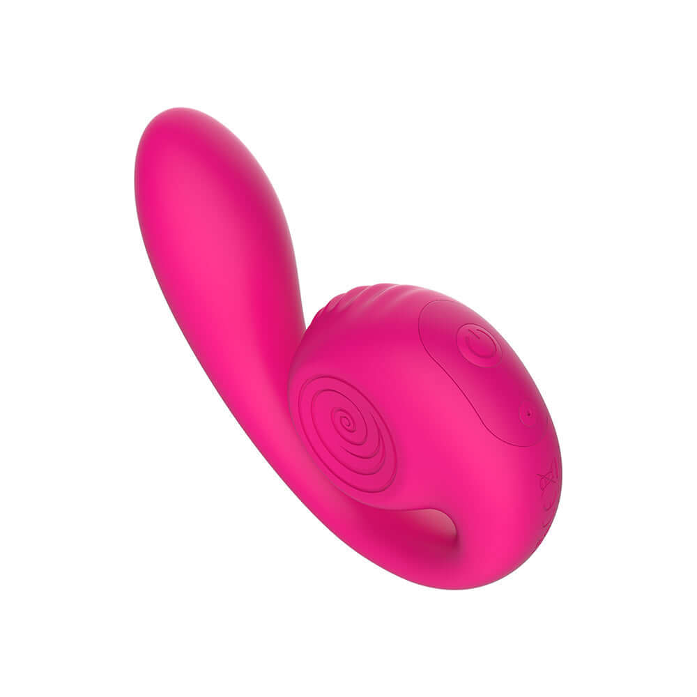 Snail Vibe SVibe Gizi Lite Vibrator Sweet Dragonfruit