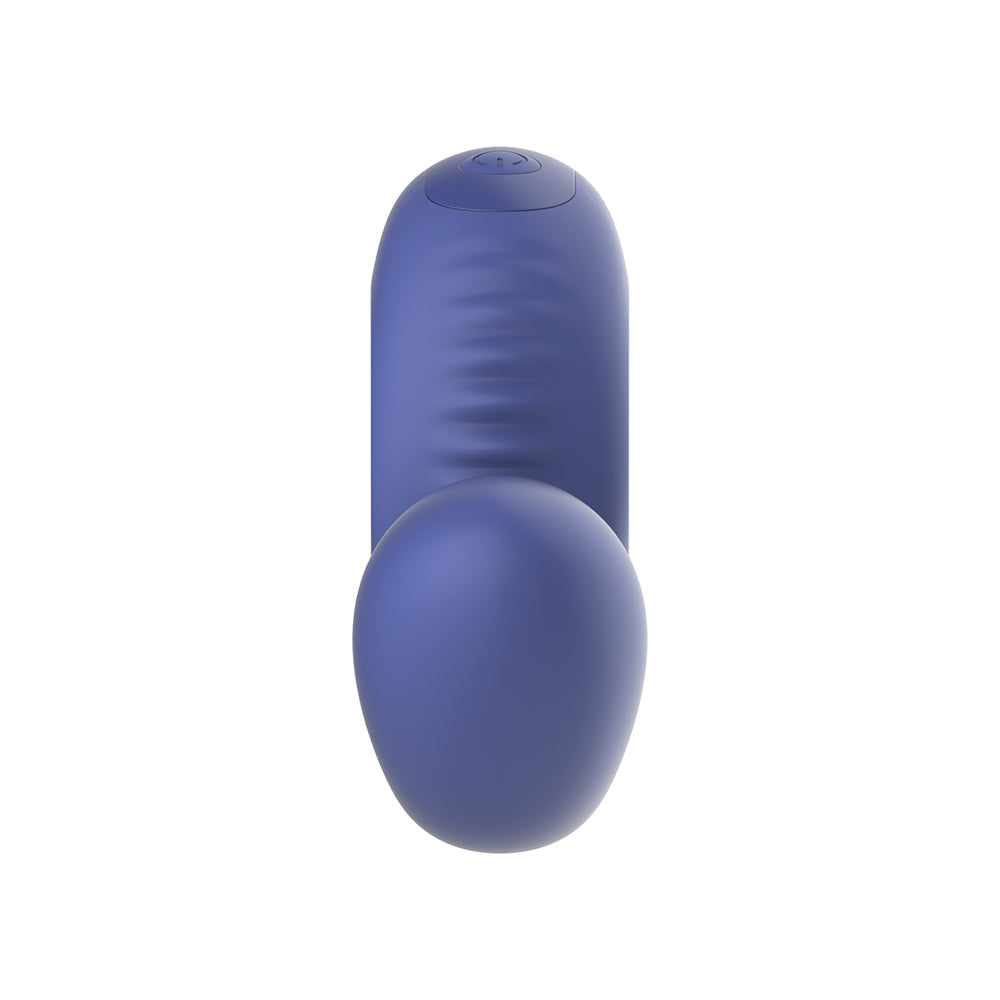 Snail Vibe SVibe Gizi Lite Vibrator Juicy Blueberry