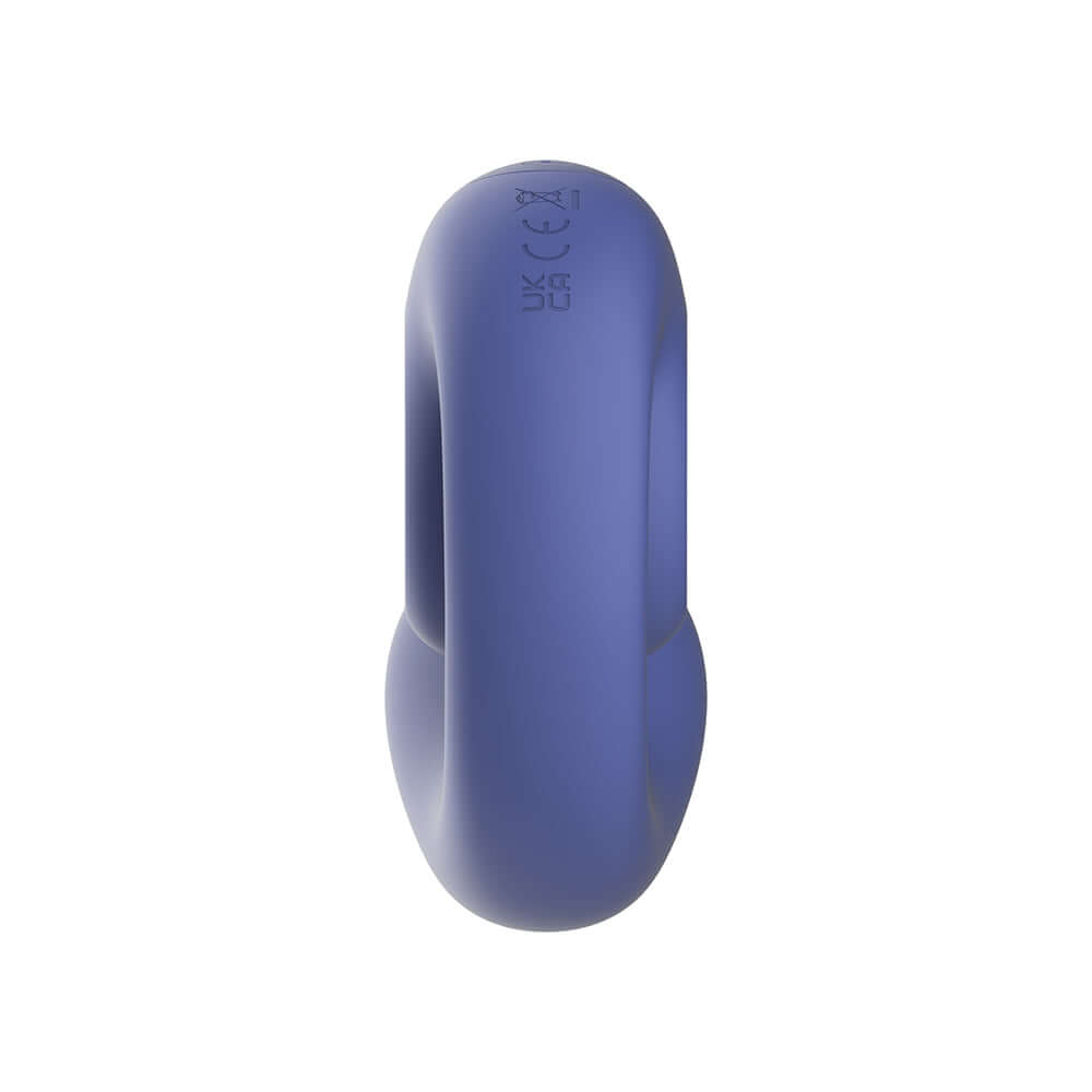 Snail Vibe SVibe Gizi Lite Vibrator Juicy Blueberry