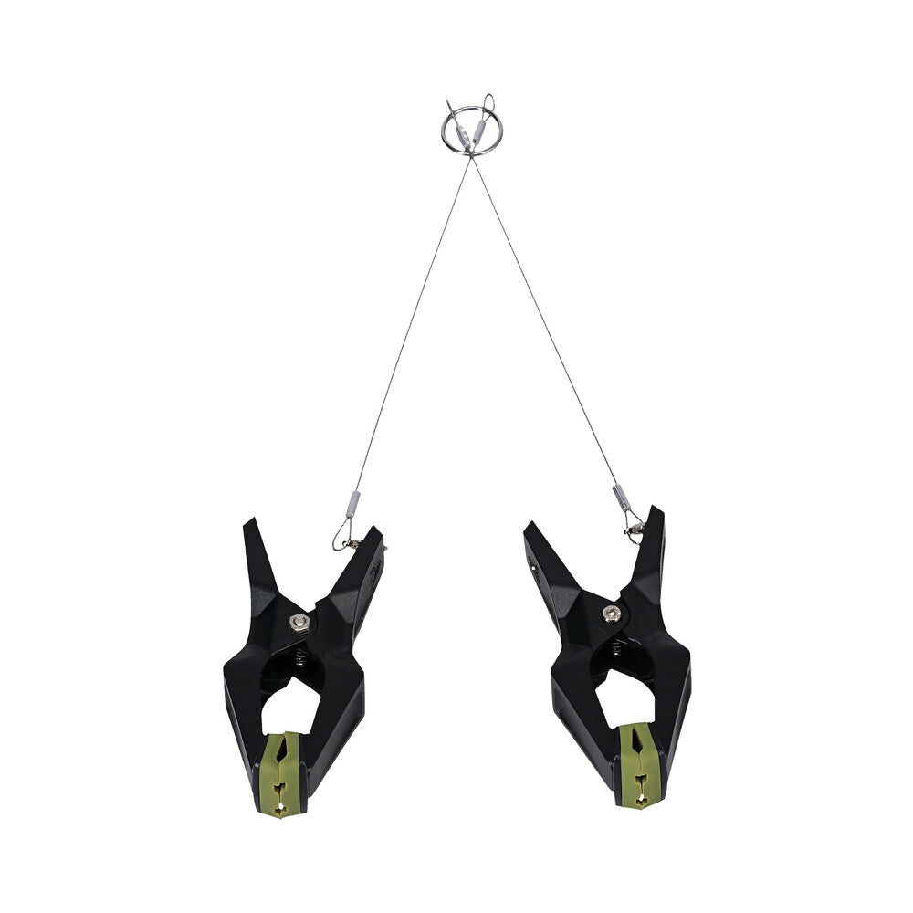 Fort Troff Hardwire Hangers