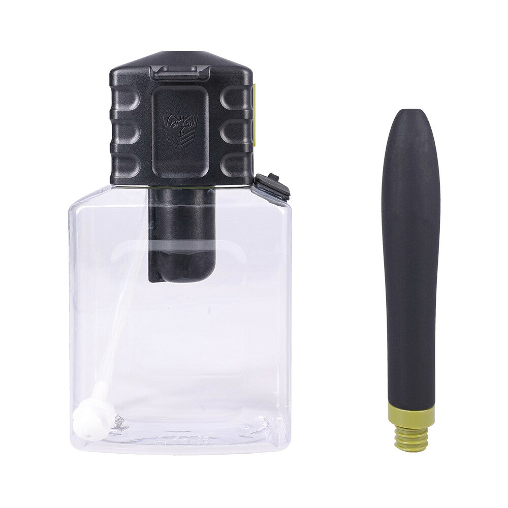 Fort Troff Hydro-Pro Auto Cleaning System