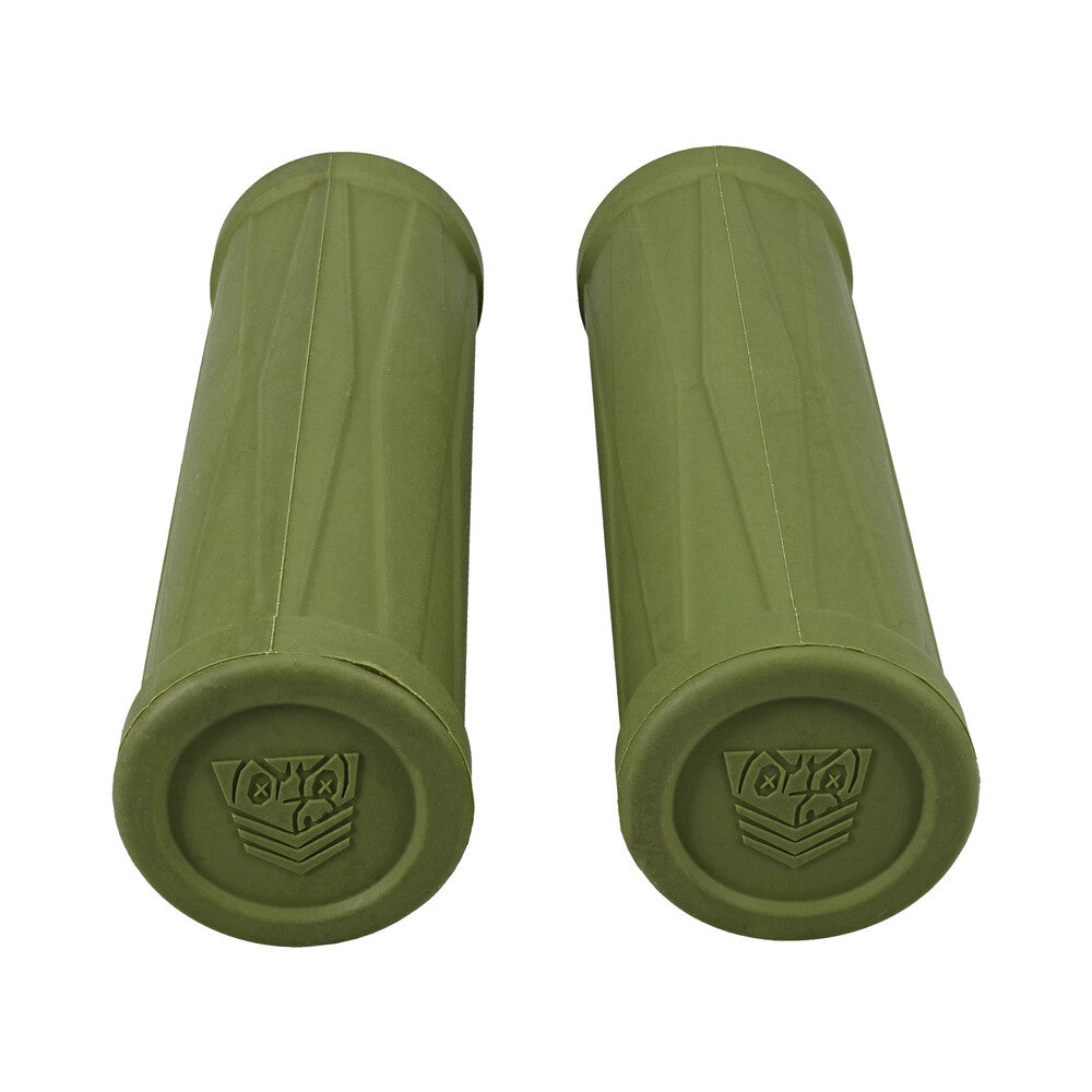 Fort Troff Tactical Cross