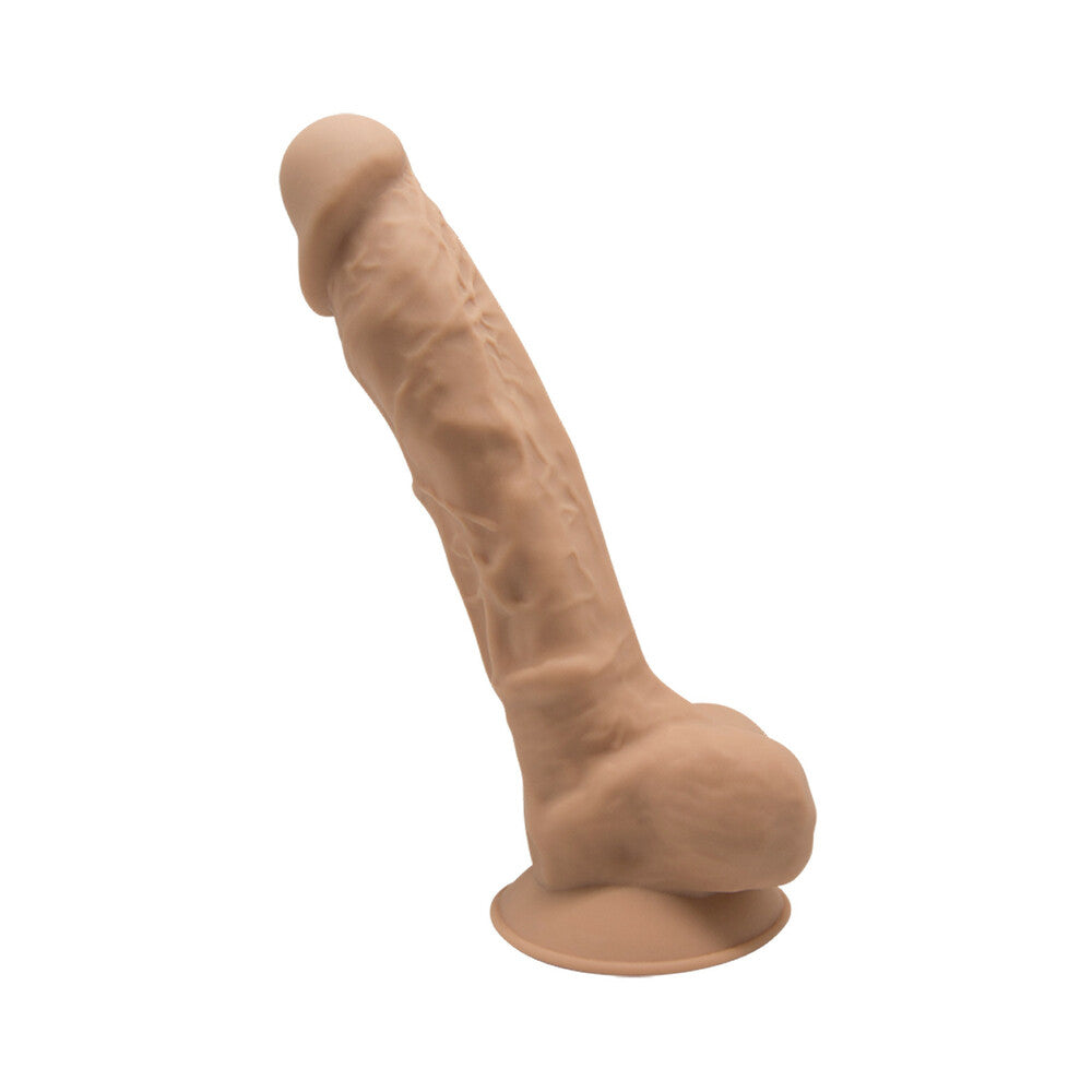 SILEX-D The Original Model 1 Dildo 7 inches Vanilla
