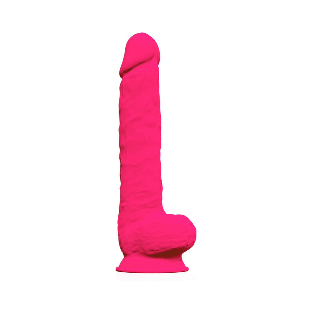 SILEX-D The Original Model 1 Dildo 15 inches Pink