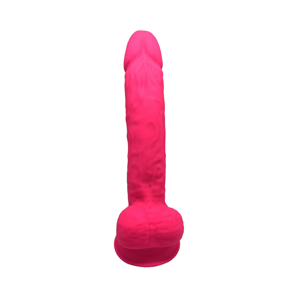 SILEX-D The Original Model 1 Dildo 15 inches Pink
