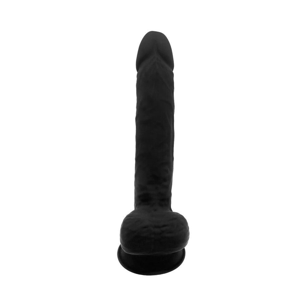 SILEX-D The Original Model 1 Dildo 15 inches Black