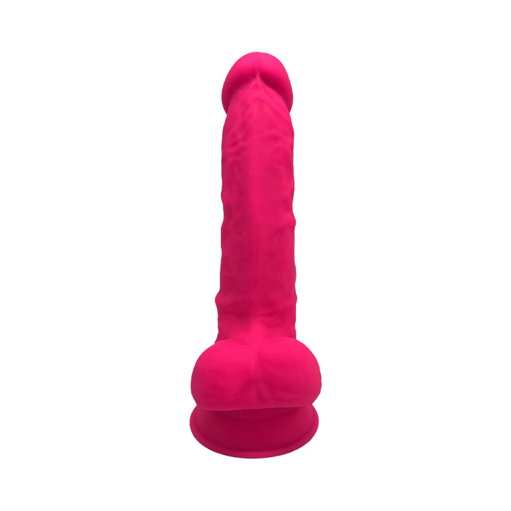SILEX-D The Original Model 1 Dildo 7 inches Pink