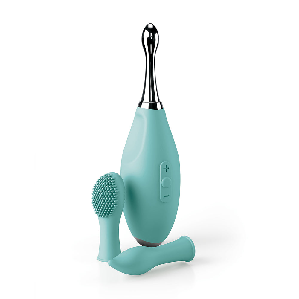 Jimmyjane Focus PRO Massager