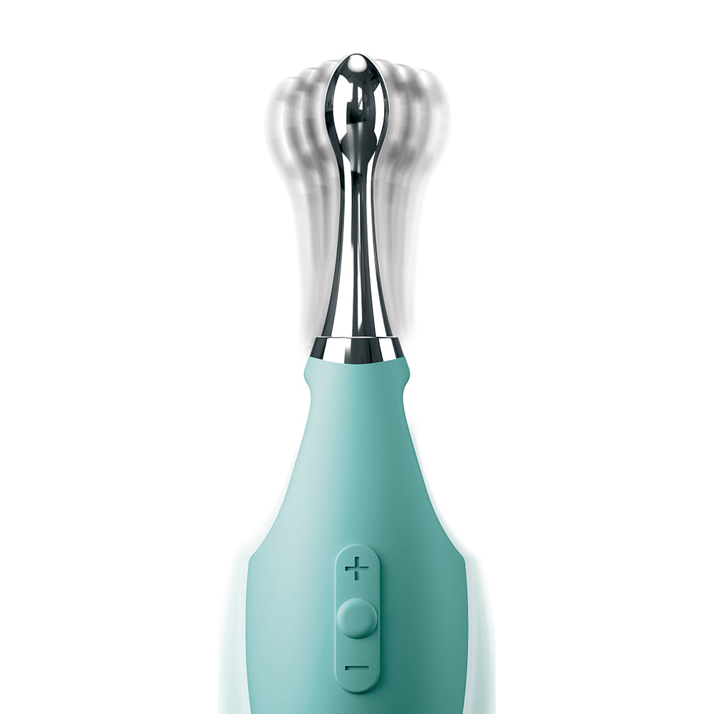 Jimmyjane Focus PRO Massager