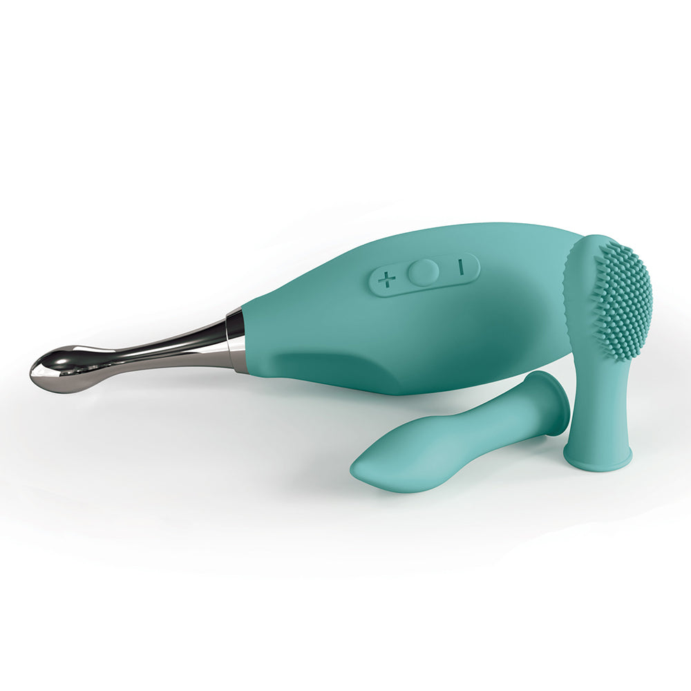 Jimmyjane Focus PRO Massager
