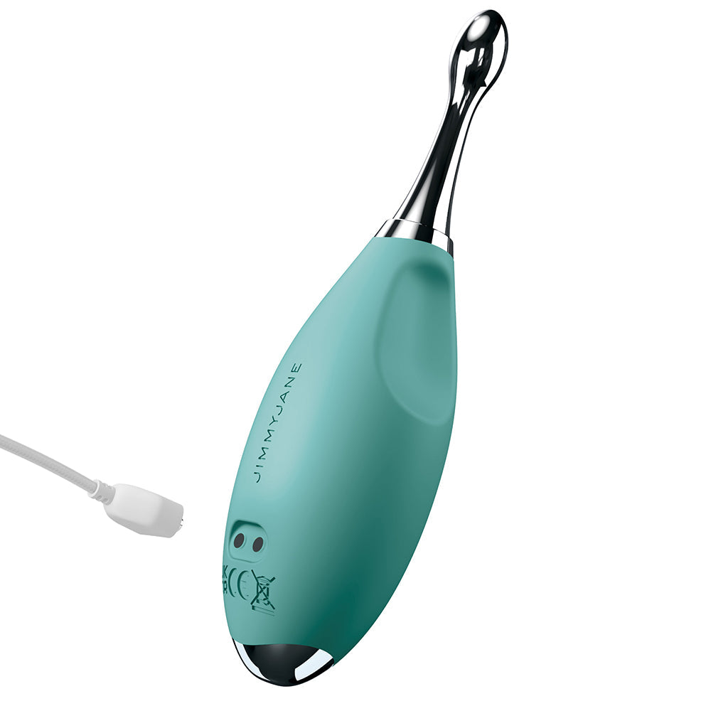 Jimmyjane Focus PRO Massager