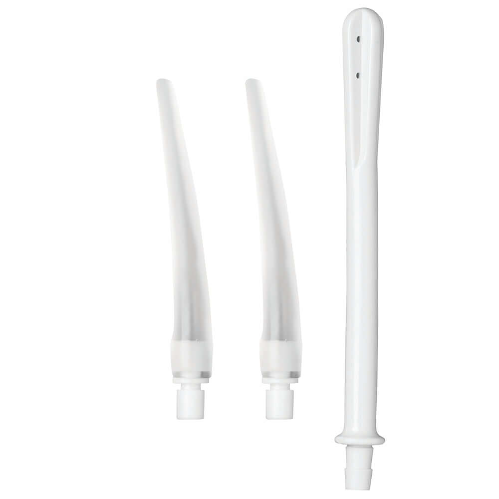 CleanStream Deluxe Shower Enema Kit