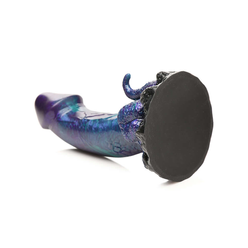 Creature Cocks Dino Dick Dinosaur Silicone Dildo L