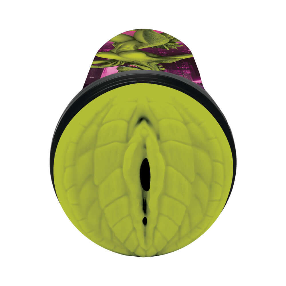 Creature Cocks Fuckzilla Pussy Stroker