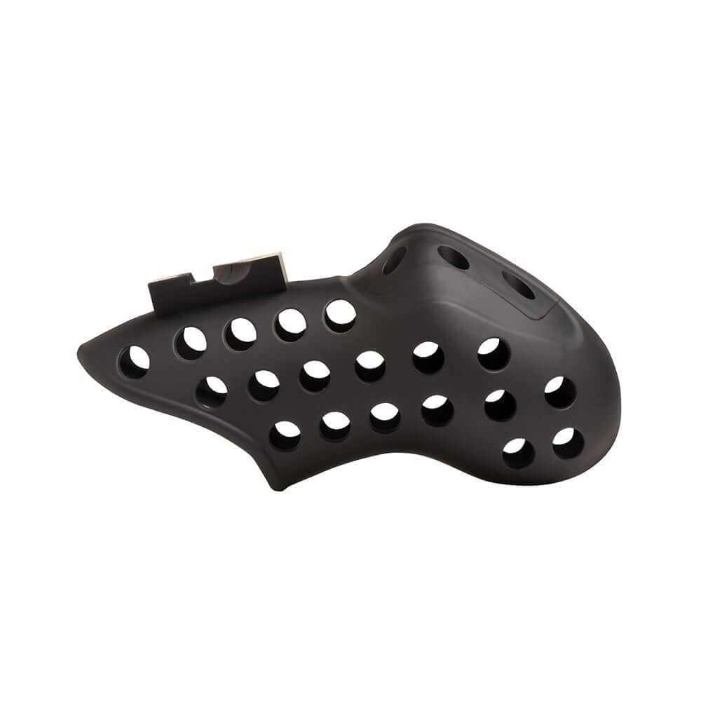 Master Series Lock Down Chastity Cage