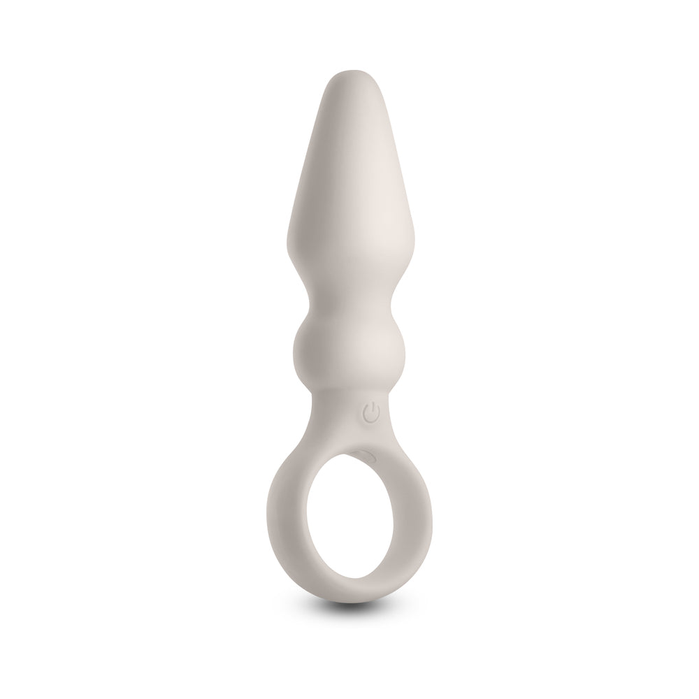 Lust-n-Dreams Bossa Fog Anal Plug