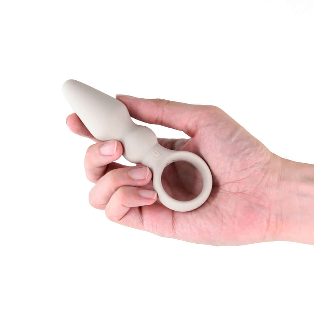 Lust-n-Dreams Bossa Fog Anal Plug