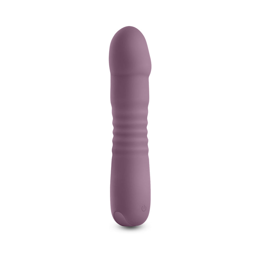Lust-n-Dreams Poise Mauve Massager