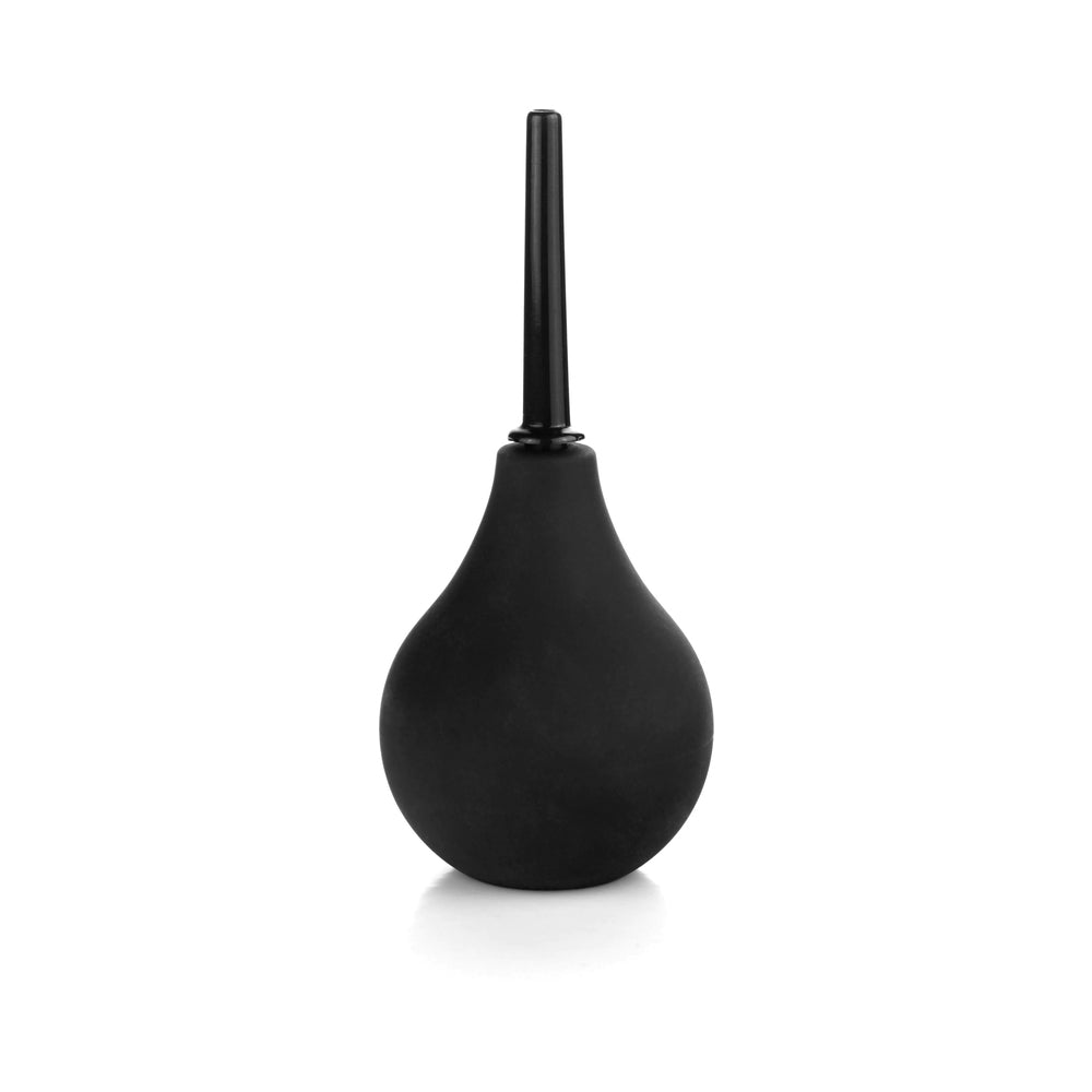Prowler RED Small Bulb Douche Black