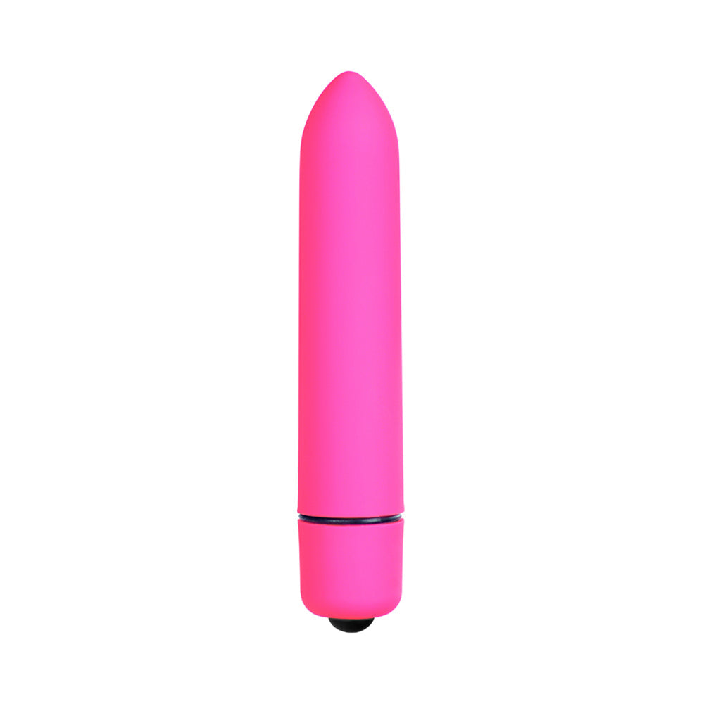 Me You Us Blossom 10 Mode Bullet Vibrator Pink