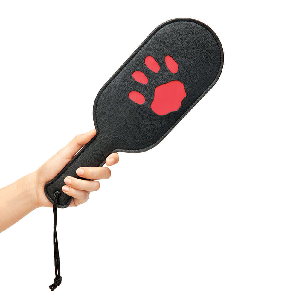 Prowler RED Puppy Paddle Red