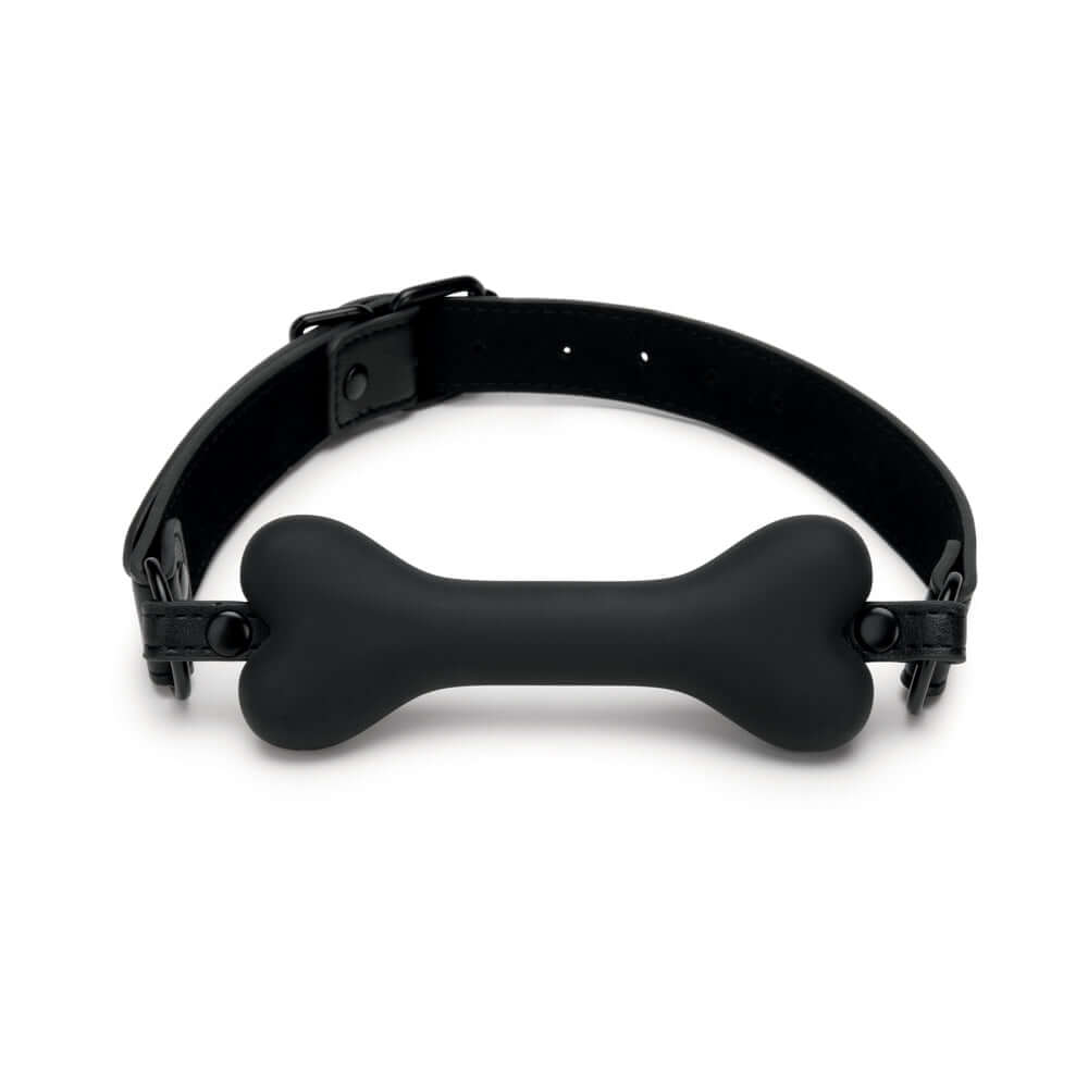 Prowler RED Bone Gag