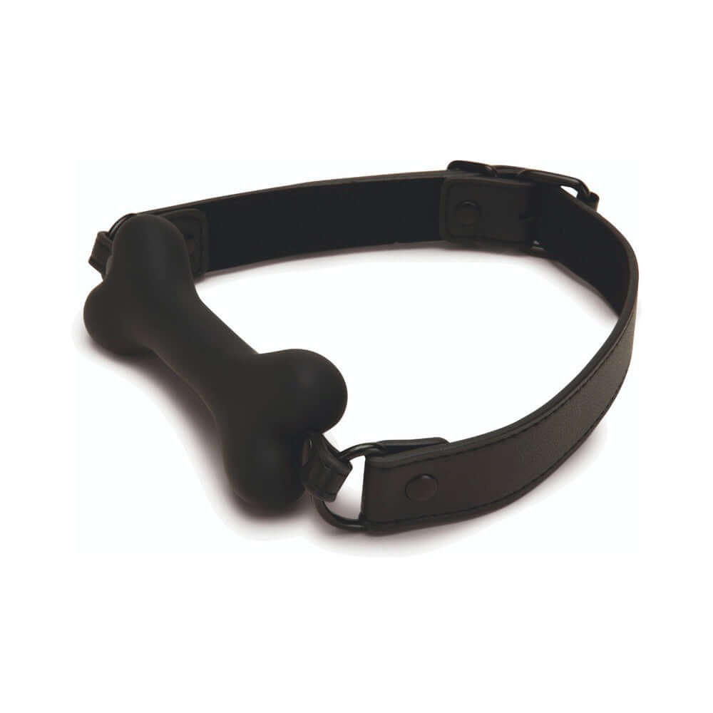 Prowler RED Bone Gag
