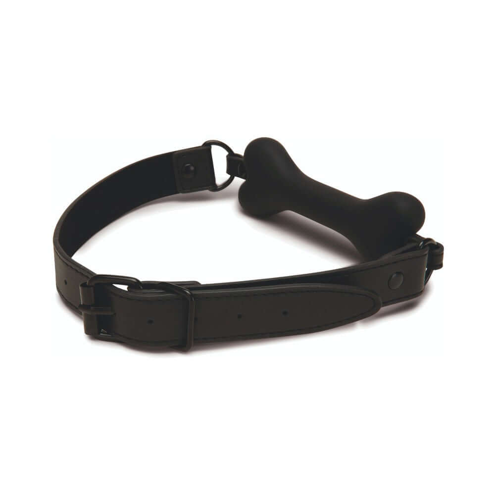 Prowler RED Bone Gag