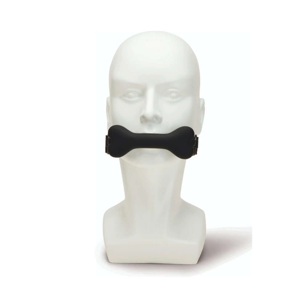 Prowler RED Bone Gag