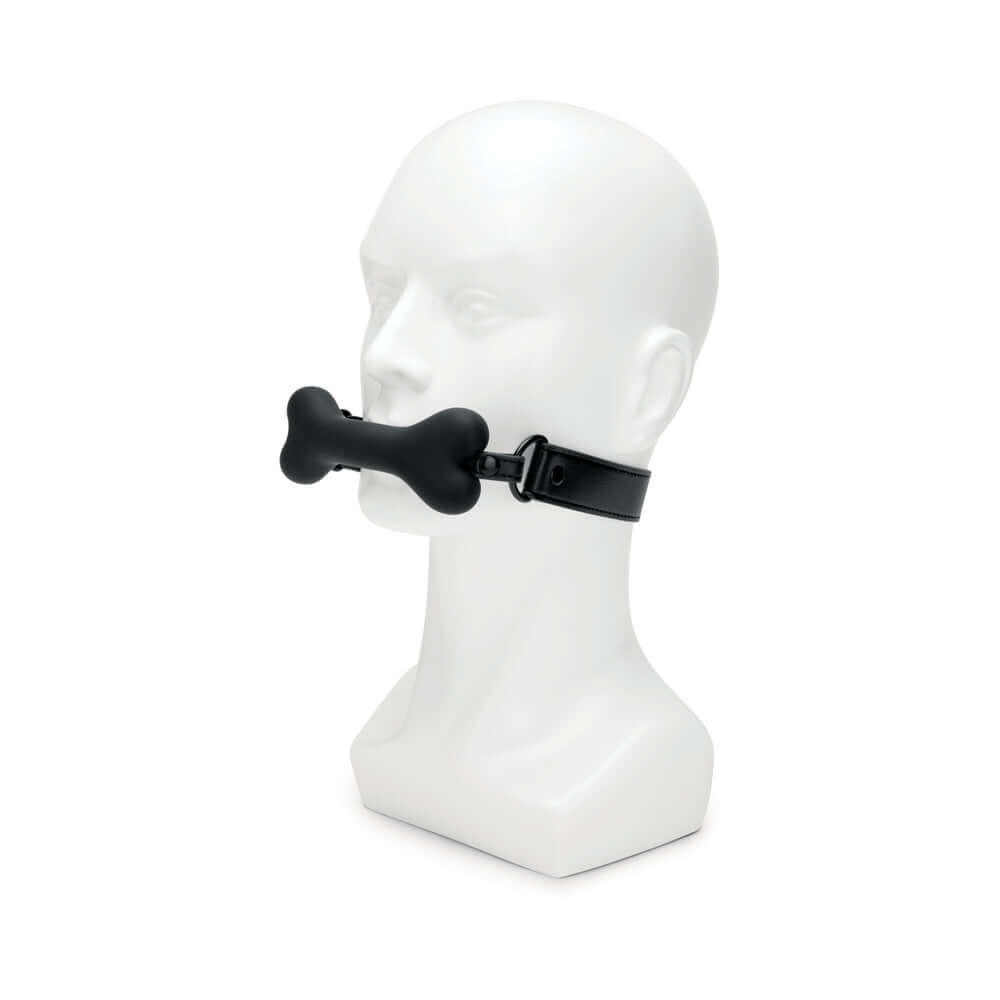 Prowler RED Bone Gag