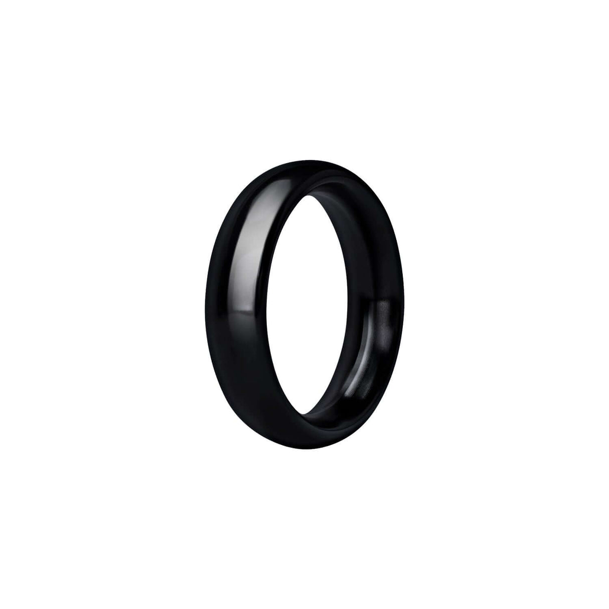 Prowler RED Black 45mm Ring