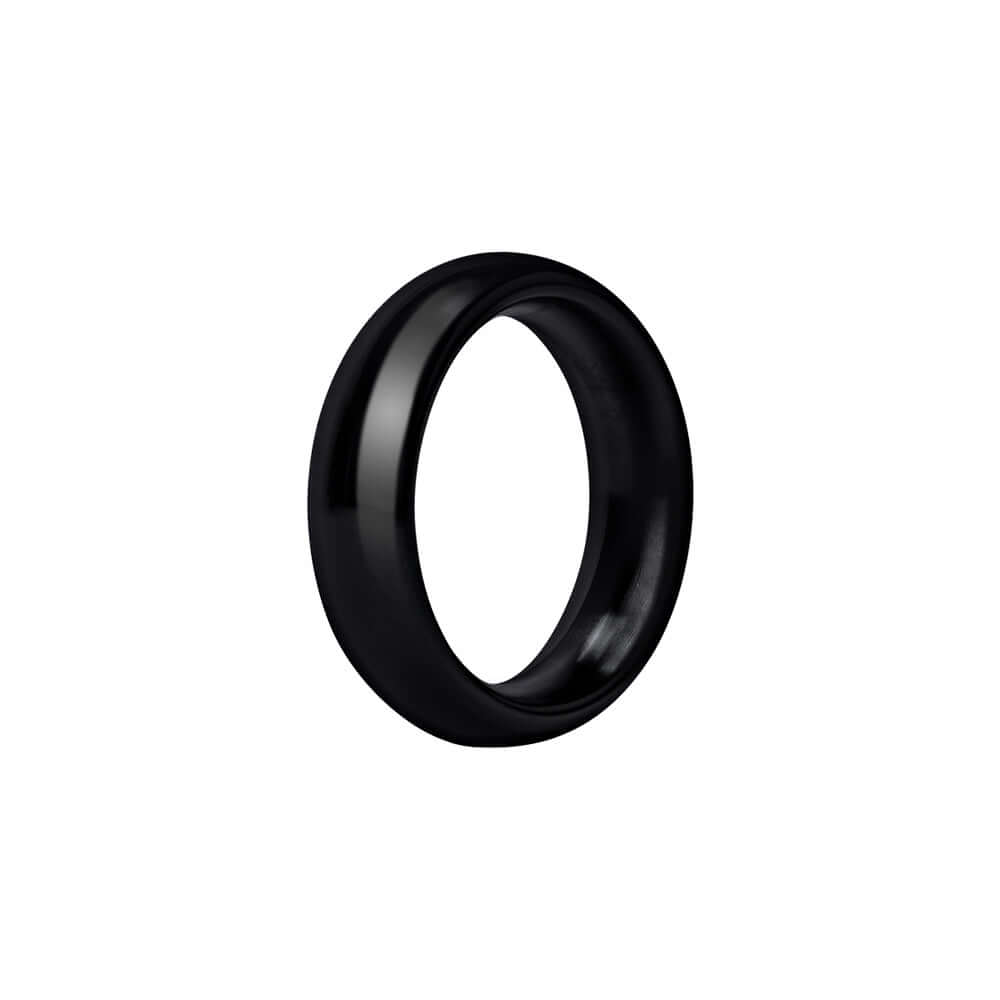 Prowler RED Black 40mm Ring