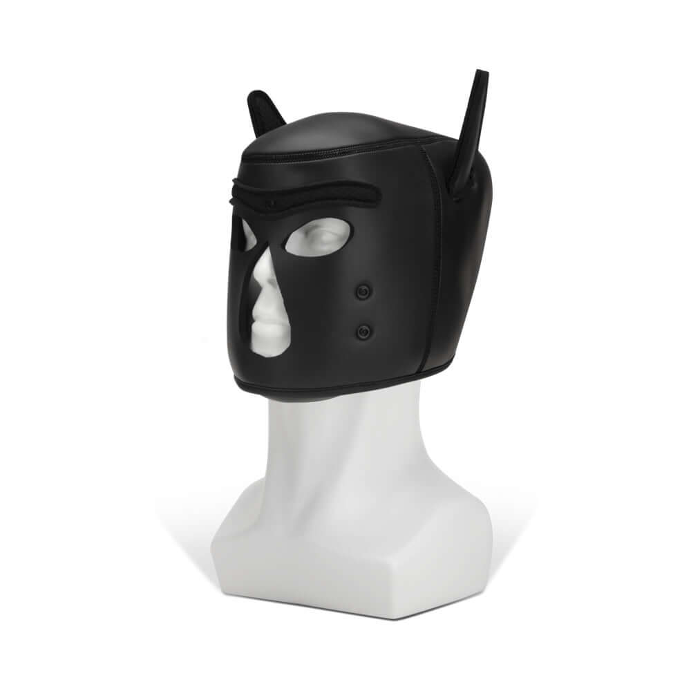 Prowler RED Neoprene Puppy Hood