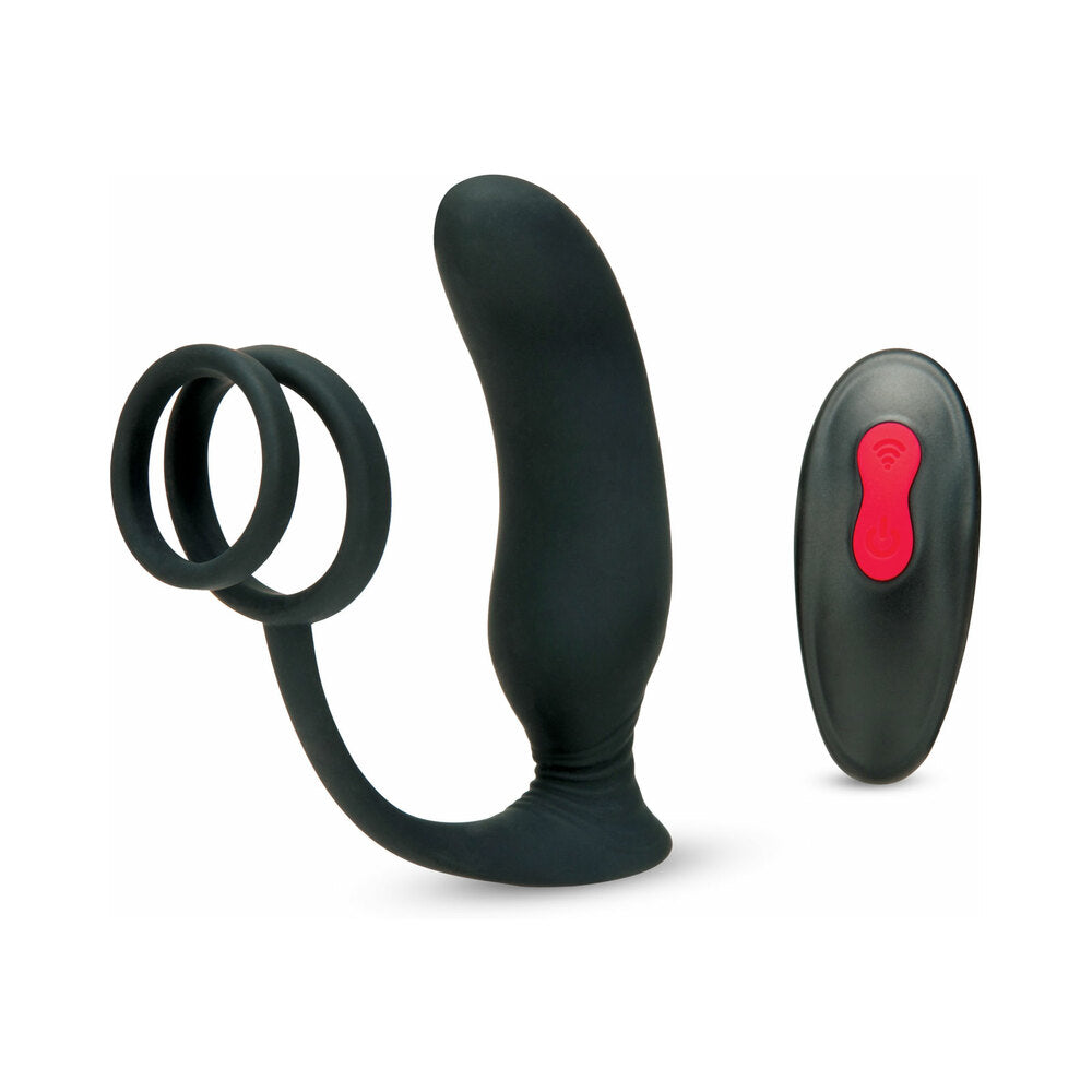Prowler RED Prostate Plus Massager