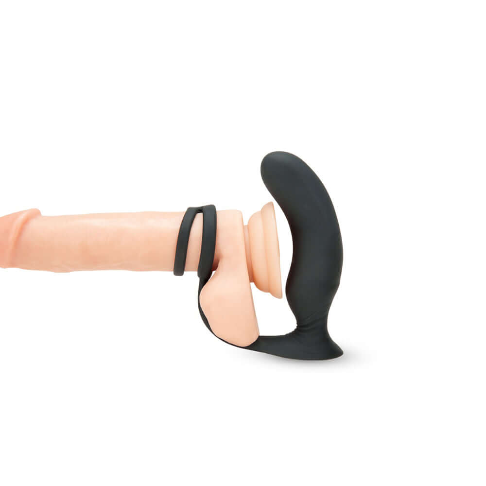 Prowler RED Prostate Plus Massager