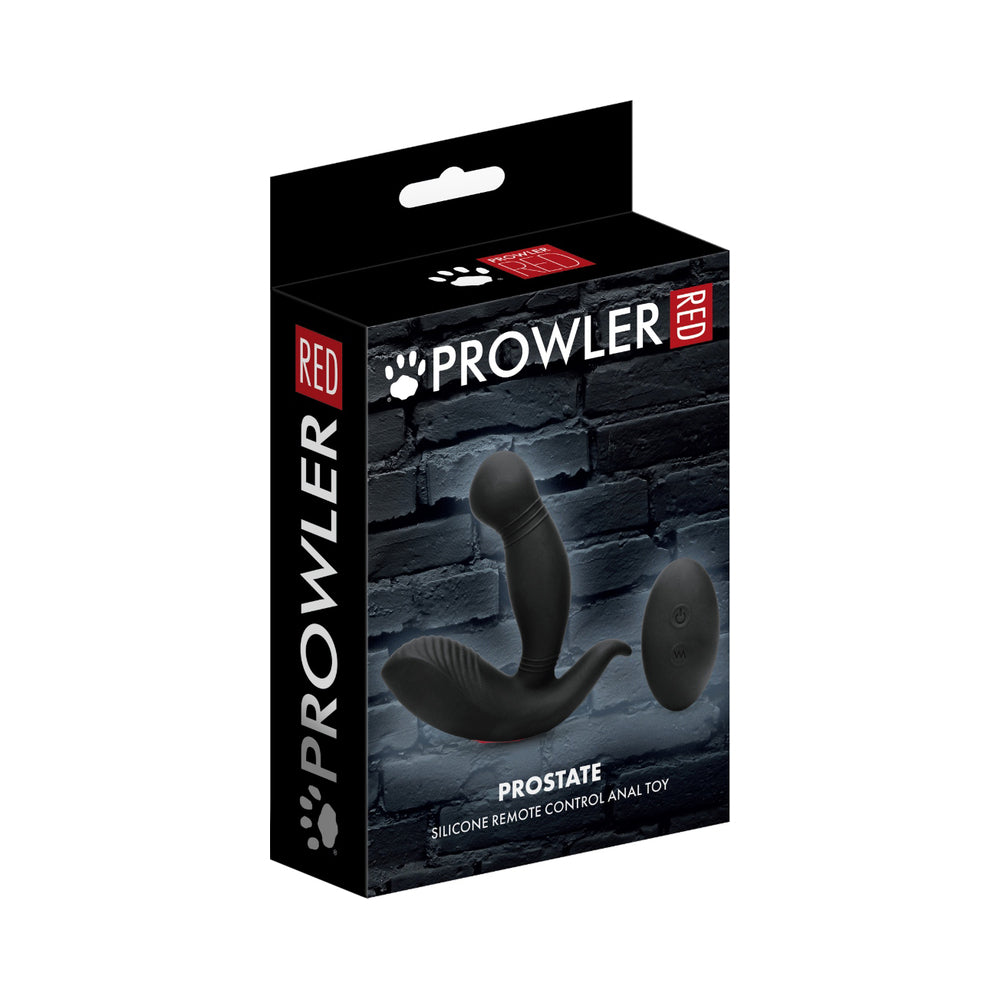 Prowler RED Prostate Massager