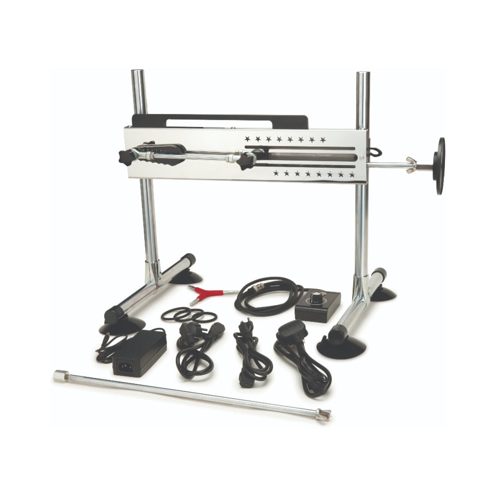 Prowler RED UltraCock Sex Machine