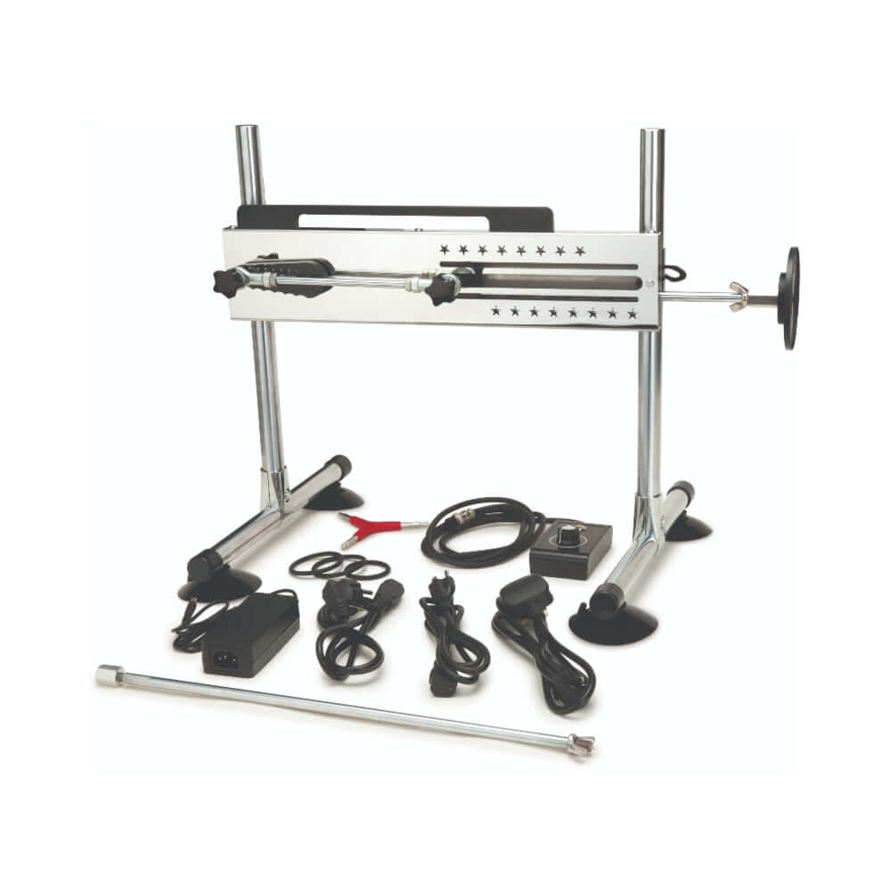 Prowler RED UltraCock Sex Machine