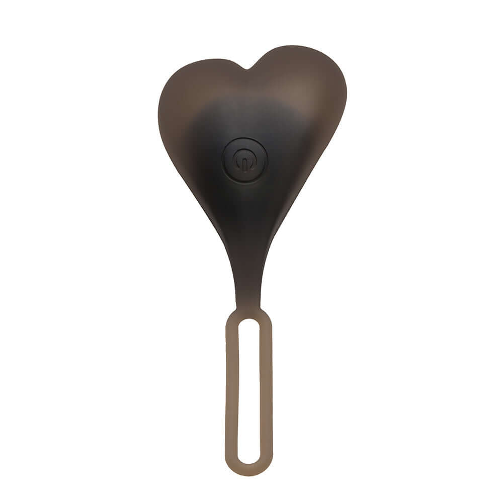 Big Ballers Teeny Weeny Truck Nuts Black