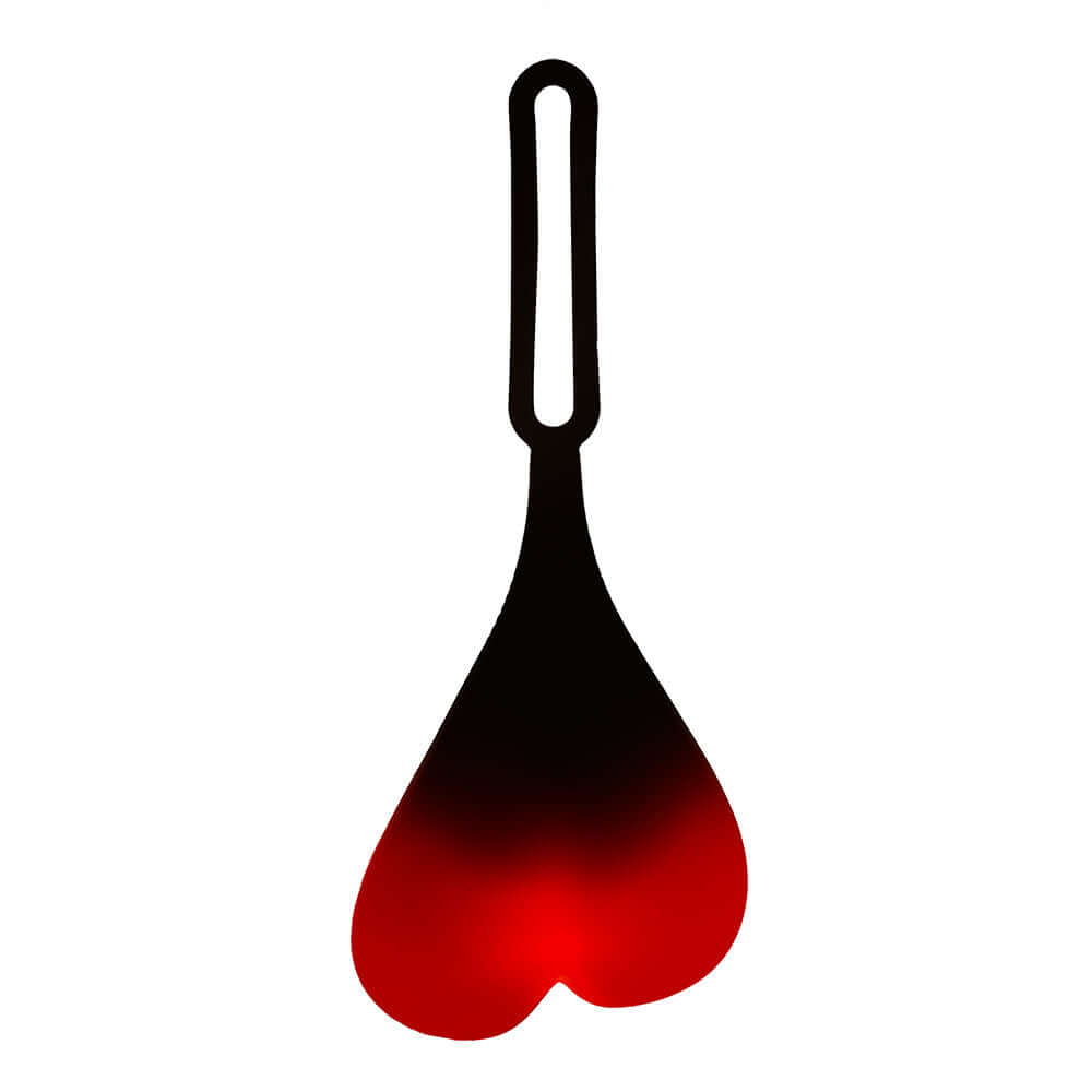 Big Ballers Teeny Weeny Truck Nuts Black