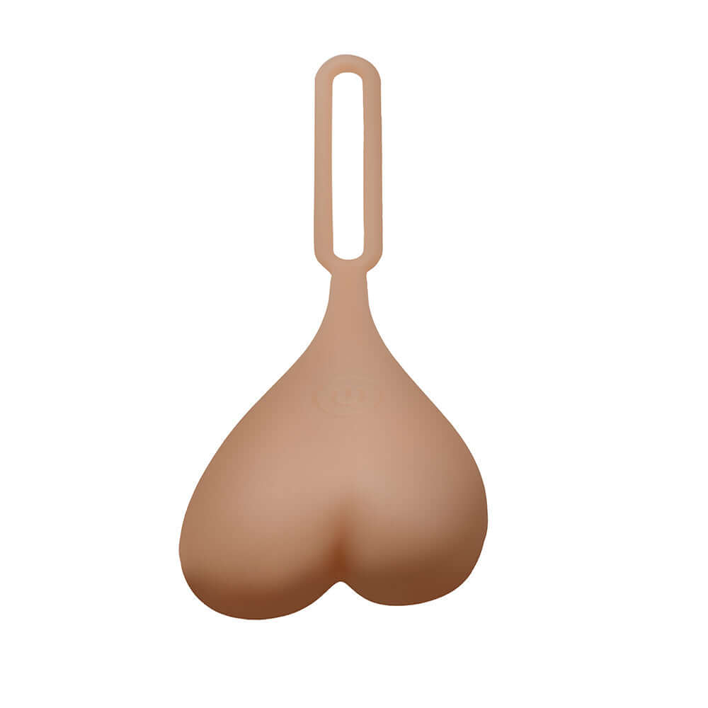 Big Ballers Teeny Weeny Truck Nuts Light