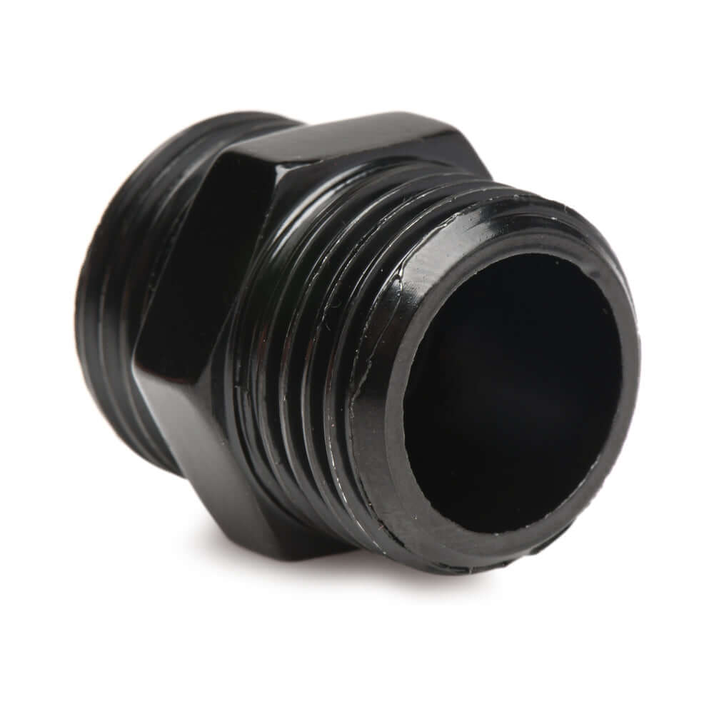 Hosed 15 inches Thick Silicone Enema Hose