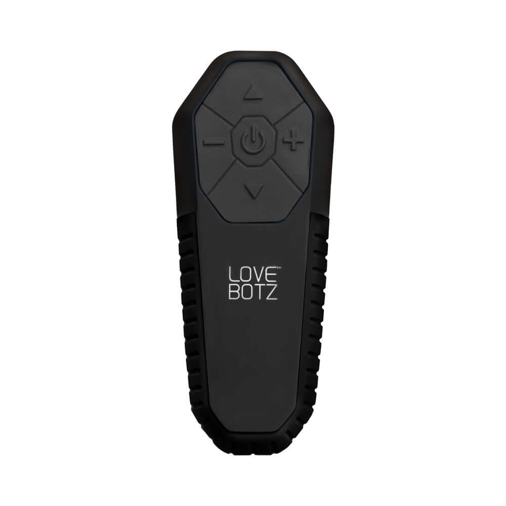 LoveBotz The Milker Stamina